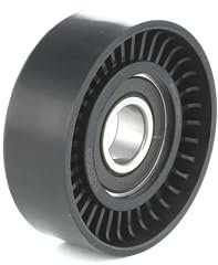 RIDEX 312D0083 Galoppino guidacinghia cinghia Poly-V Galoppino Cuscinetto cinghia servizi Galoppino cinghia