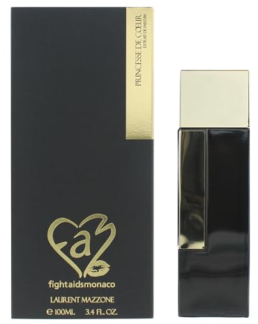 Laurent Mazzone Princesse De Coeur Extrait de Parfum 100ml