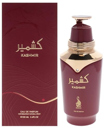 Kashmir by Risala for Women - 3.4 oz EDP Spray