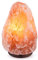 Needs&Gifts 7-10KG Natural Healing IONES Therapeutic 100% Pure Himalayan Pink Crystal Salt Lamp Fine Quality