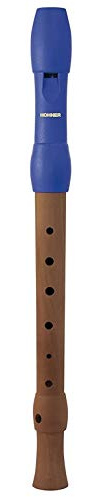 Hohner B95852 Azul, Alemana