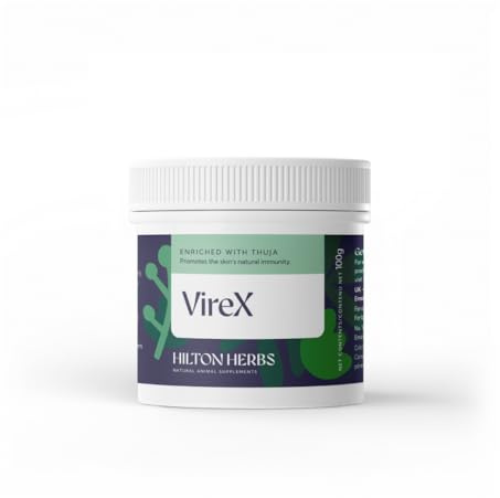 Virex Cream 100g 100G TUBE