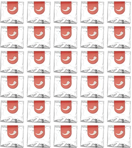 HEMOTON 100 Sacs De Grillé En Pet - Sacs De Four À Micro- Résistants À Haute Température Pour Viande Légumes Et Sandwichs Idéal Pour Rôtir Et Cuire Au Four 220°C