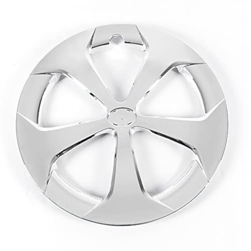 PIT66 Hubcap Wheel Cover, Compatible with Toyota Prius 2010-2015