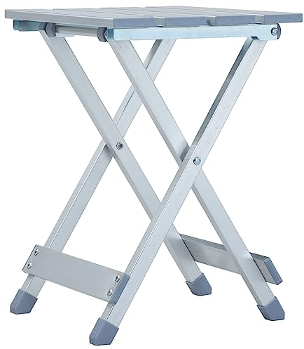 Kangmusi Campinghocker Aluminium 28 x 26 x 39 cm, kangmusi48184