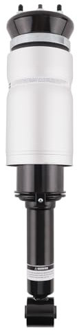VBNYBA Luftfederbein Luftstrebe Kompatibel Mit Land Für Rover Für Discovery LR3 LR4 Für Range Für Rover Für Discovery Für Sport L320 Luftfederung Vorne LR014194 LR016416