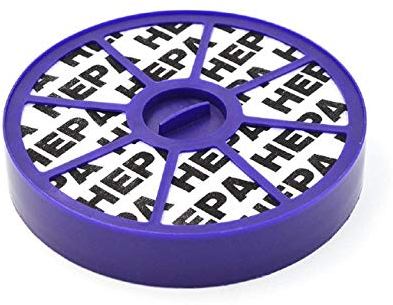 Find A Spare Post Motor Filter Washable Hepa Allergy For Dyson DC04 DC05 DC08 DC19 DC20 DC29 Vacuum Hoover Cleaner Equivalent To Part Number 900228-01
