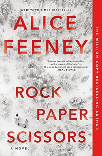 Flatiron Books