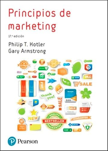 Principios de marketing
