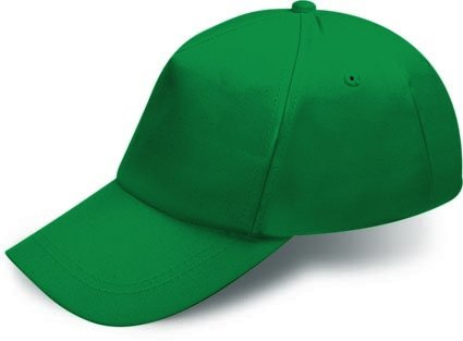 Cappello cappellino berretto bambino bambina in cotone con visiera rigid