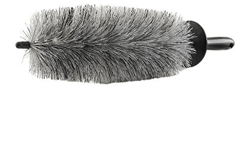 Chemical Guys ACCS37 Easy Reach Wheel and Rim Detailing Brush