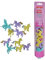 Wild Republic 23535 Einhörner Spielfiguren-Set, Nature Tube, 10-teilig, Multi, Einhorn