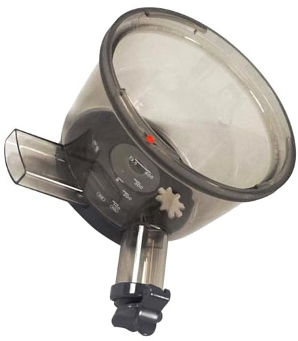 Kenwood KW716376 Auffangschale Zitruspresse Entsafter Saftpresse Küchenmaschine