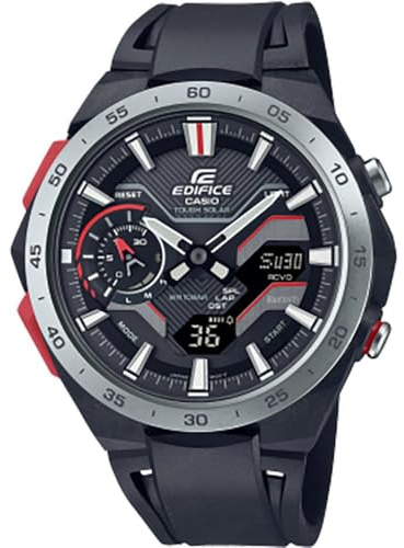 Casio Men Analogue-Digital Watch Edifice