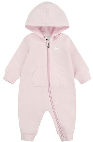 Nike NKN Essentials Hooded Coverall