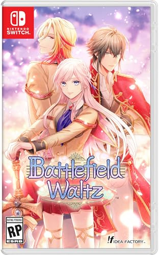 Battlefield Waltz pour Nintendo Switch