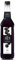 1883 Maison Routin Premium Blackberry Syrup Perfect for Coffees, Cocktails, Mocktails & Smoothies - Vegan-Friendly, Allergen-Free, No Preservatives - 1L PET Bottle