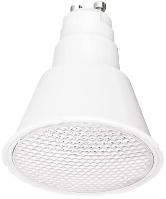 Aurora AU-GUF4011LED/40 240V SGU10 7W Cool White LED Bulbs - Replacement for AU-GUF4011/40