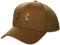 Under Armour Herren Blitzing Cap Stretch Fit Hut, (253) Tundra/Nubuck Tan, L/XL