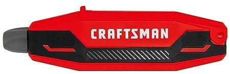 CRAFTSMAN Universal L-to-T Allen Wrench Adapter, Convert Most Sizes of Metric, SAE and Torx l-keys to a T-handle (CMHT26023)