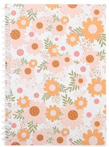 DIYEAH Blank Sticker Book Collecting Album Reusable Stickers Storage Organizer Book Release Paper Sticker Keeper Organizer with 32 Sheets - Style 3