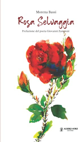 Albero Niro Editore