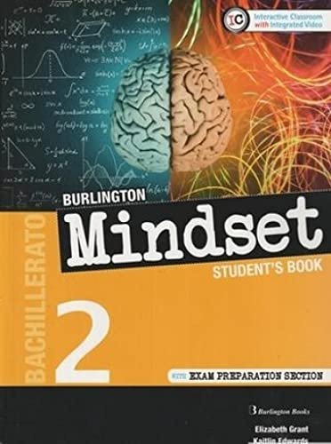 MINDSET BACH 2 SB (SIN COLECCION)
