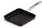Valira Aire Inducción Plancha, Aluminio, Negro, 23 cm