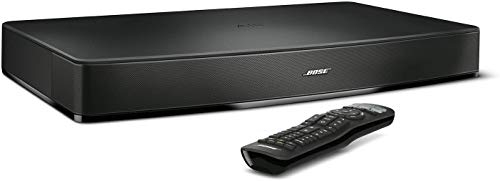 Bose Solo 15 TV Sound System - Black