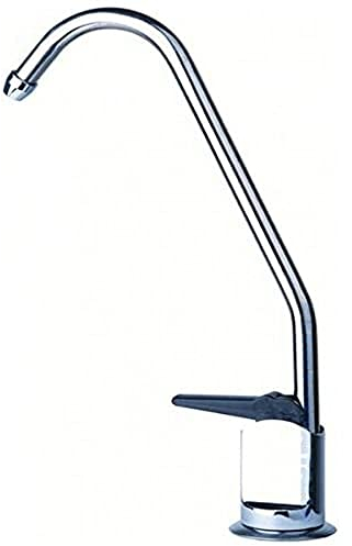 RUBINETTO 1 VIA PER DEPURATORE ACQUA