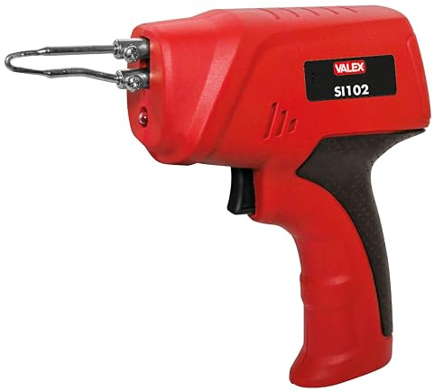 Valex Saldatore Istantaneo SI102,100w