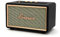Lonzuer Cassa Bluetooth Altoparlante Bluetooth retrò da 80 W, Cassa Bluetooth Potente con 20 ore di riproduzione dotato di slot per scheda TF USB AUX (Nero-dream)