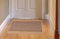 William Armes 3800603 Kilkis Washable Kitchen Rug Beige 100x67cm