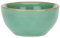 Thun Rose & Tulipani - Ciotola Piccola Verde Acqua - Arredo Casa, Cucina - Linea Concerto di Colori - Accessori da Cucina - Stoneware - Ø 7 cm
