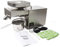 1500W Automatische Ölpresse Maschine Edelstahl Elektrisch Ölpresse mit LCD Anzeige 6-Gang-Smart-Heizung