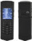 ASHATA Straight Board Handy, Smartphone, 1,5 Zoll 2G Netzwerk, Dual SIM Dual Standby, 1600 MAh, für ältere Studenten, Dünnes, Kleines, Tragbares Backup Tastatur Handy (Schwarz)