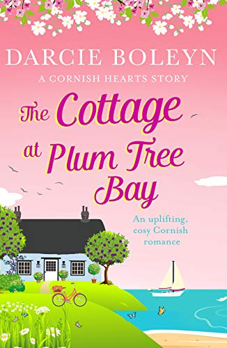 The Cottage at Plum Tree Bay (Cornish Hearts)