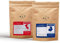 Altitude Coffee London - Specialty Coffee Single Origins Twin Pack, Whole Beans, Medium Roast (2 x 250g)