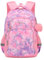 Cusangel Kinderrucksack Mädchen Jungen Teenager Schulrucksack, Ergonomischer & Anpassbarer Schulranzen, Wetterfester Rucksack Kinder mit Brustgurt, 20L, 43 x 33 x 17.5 cm