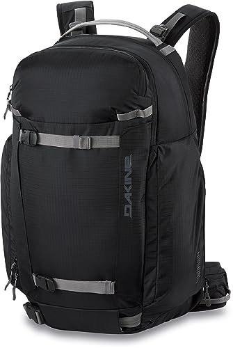 Dakine Mission Pro Backpack 32L - Black, One Size