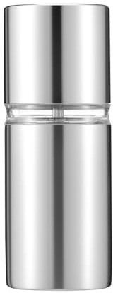 Frantoio manuale in metallo con smerigliatrice per noce moscata, per noci e spezie dure, utensile da cucina per pressa manuale