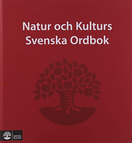 Natur och Kulturs Svenska Ordbok