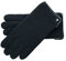 Roeckl Herren Original Walkhandschuh Handschuhe, Schwarz (Black 000), 9 (Herstellergröße: 9)