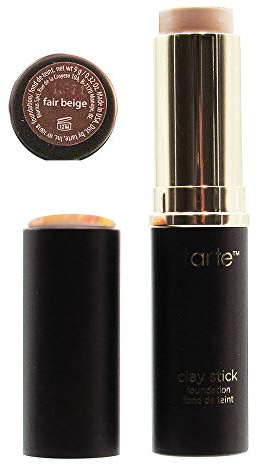 TARTE Clay Stick Foundation (Fair Beige)