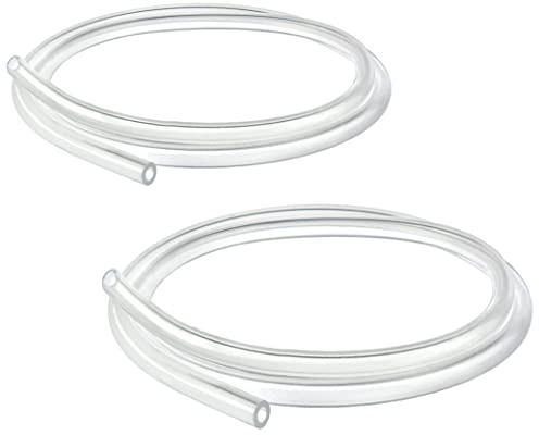 Maymom Ersatzschlauch compatible con Spectra S1 S2 9 Plus, kompatibles Zubehör, 9 Zoll länger als Standard-Schlauch