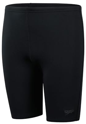 Speedo Niño Traje de baño Jammer Eco Endurance+ | Entrenamiento | Resistente al Cloro | Secado rápido | Tejido elástico | Material Reciclado | Ajuste cómodo