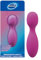 Manix Magic Wand: vibrador para placer femenino, 10 modos de vibración, juguete sexual resistente al agua y recargable por Usb