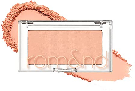 rom&nd Better Than Cheek (C01 PEACH CHIP) 4g