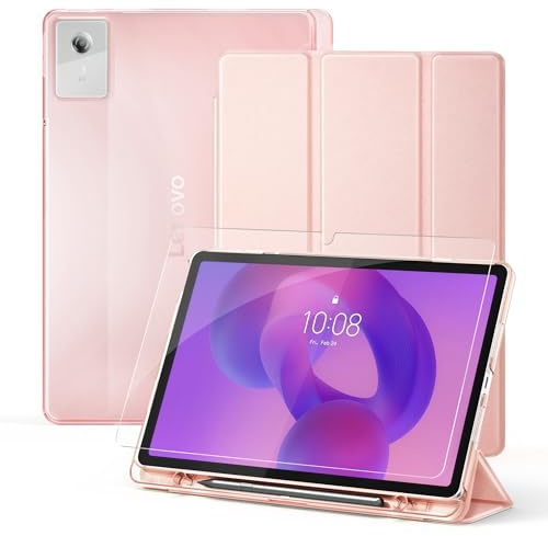 CACOE Cover con Lenovo Idea Tab 11 pollici 2025