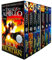 Trials of Apollo & Magnus Chase Series 7 Books Collection Set by Rick Riordan